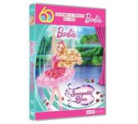 Barbie E Le Scarpette Rosa - Edizione 60° Anniversario (Barbie Ballerina)