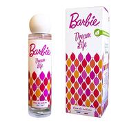 E_0002_S4522899 Barbie Profumo per Bambini Barbie DREAM LIFE EDT Salute, Beauty