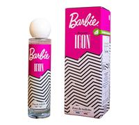 BARBIE Eau de Toilette Donna Forever Icon Spray 50ml Made in France