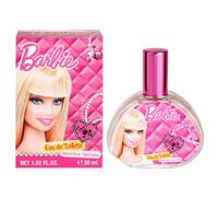 Barbie Eau de Toilette Natural Spray Eau de Toilette per bambini 30 ml