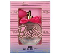 Barbie Eau de Toilette Warm Vanilla Scent, Profumo per ragazze e donne, Vegan Perfume Women and Girls, Profumo da donna, profumo per la cura del corpo, profumo da donna di Sence Kosmetik, Beauty