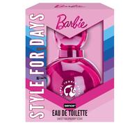 Barbie EDT Dolce Lampone Pink Dreams 100 ml