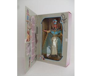 barbie egyptian queen the great eras volume 3 special edition collector 93 11397