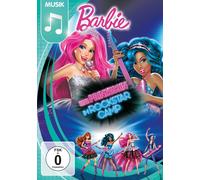 Barbie - Eine Prinzessin im Rockstar Camp