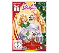 Barbie - Eine Weihnachtsgeschichte (DVD)