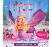 Barbie - Elfinchen-das Liederalbum Zum Film