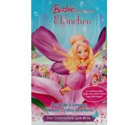 Barbie - Elfinchen-das Liederalbum Zum Film
