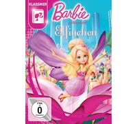 Barbie - Elfinchen (DVD) Conrad Helten