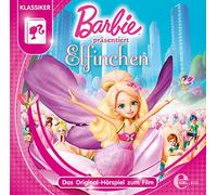 Barbie - Elfinchen Hsp Z.Film,Auch die Kleinsten
