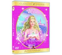 BARBIE EN EL CASCANUECES [IMP
