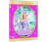 Barbie En El Lago De Los Cisnes (Import) (Dvd) (2009) Personajes Animados; Owen
