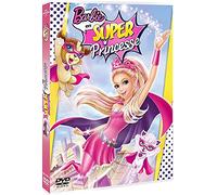 Barbie en Super Princesse