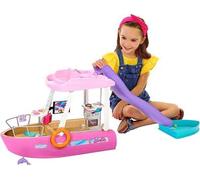 Barbie HJV37 accessorio per bambola Barca per bambola