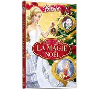 Barbie et la magie de noël