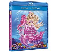 Barbie et la magie des perles