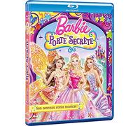 Barbie et la porte secrète