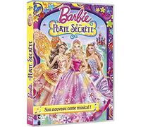 Barbie et la porte secrète