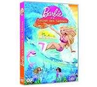 Barbie et le secret des sirènes