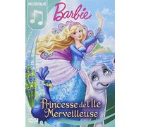 Barbie et l'île merveilleuse
