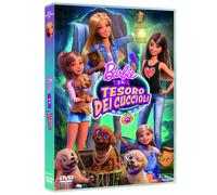 Barbie et ses soeurs - La grande aventure des chiots (IMPORT) (No English (DVD)