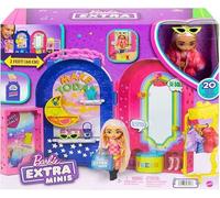 Barbie extra boutique