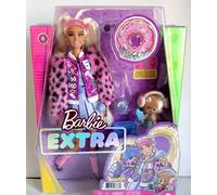 BARBIE EXTRA GYJ77 2020 n.8 Mattel