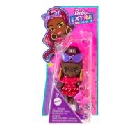 Barbie Extra HLN47 bambola