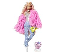 Barbie Extra GRN28 bambola