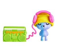 Barbie Extra Pet & Fashion Pack Assortimento con Animale e Accessori per Bambola e Animale, Regalo per Bambini dai 3 Anni in su