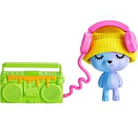 Barbie Extra Pet & Fashion Pack Assortimento con animali domestici e accessori per bambola e animale domestico, regalo per bambini dai 3 anni in su