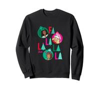 Barbie Fa La La La La Felpa