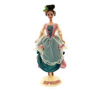 Barbie Fair Valentine 30cm Collector Edition Figure