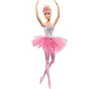 Barbie Fairytale Ballerina, Bionda - 1 pz.