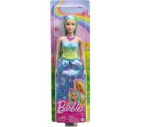 Barbie Fairytale Royal Principessa HRR11 3+