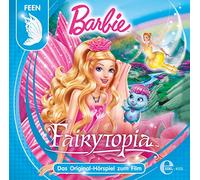 Barbie Fairytopia - (2)Original Hörspiel Z.Film