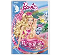 Barbie Fairytopia (DVD)