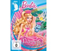 Barbie - Fairytopia (DVD)