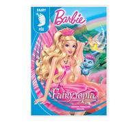 Barbie - Fairytopia (DVD)