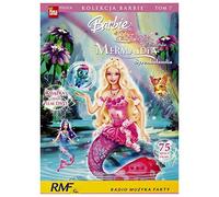 Barbie: Fairytopia [DVD] (IMPORT) (Nessuna versione italiana)