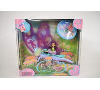Barbie Fairytopia Hue & Honey 2004 Mattel G6254 Nuovo MISB