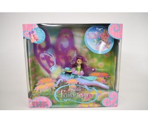 Barbie Fairytopia Hue & Honey 2004 Mattel G6254 Nuovo MISB