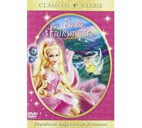 Barbie Fairytopia (Import Dvd) (2009) Varios; Walter P. Martishius