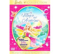 Barbie Fairytopia - La magia dell'arcobaleno (+ciondolo)
