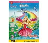 Barbie Fairytopia: Magic of the Rainbow [DVD] (IMPORT) (Nessuna versione italiana)