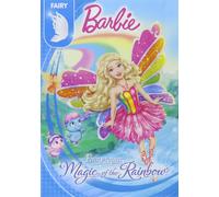 Barbie Fairytopia: Magic of the Rainbow (DVD) Kelly Sheridan Lee Tockar