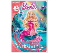 Barbie Fairytopia: Mermaidia