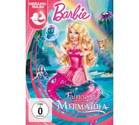 Barbie - Fairytopia: Mermaidia (DVD)