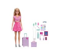 Barbie famiglia e amici barbie malibu bambola e accessori