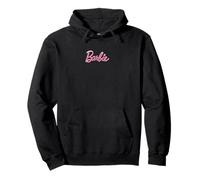 Barbie - Fan Club Felpa con Cappuccio