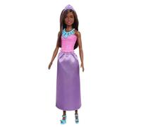 Barbie principessa DREAMTOPIA - MATTEL - NUOVO